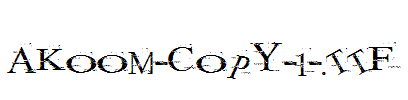 akoom-copy-1-.ttf