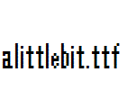 alittlebit