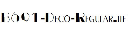 B691-Deco-Regular.ttf