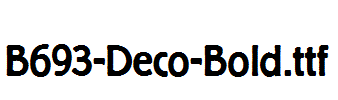 B693-Deco-Bold.ttf
