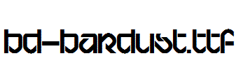 BD-Bardust