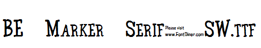 BE-Marker-Serif_SW.ttf