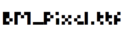 BM_Pixel