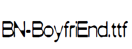 BN-BoyfriEnd.ttf