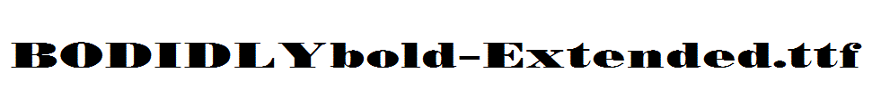 BODIDLYbold-Extended.ttf