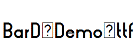 BarD-Demo