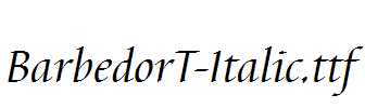 BarbedorT-Italic.ttf