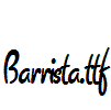 Barrista.ttf