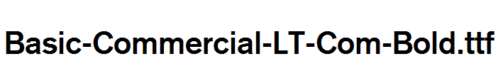 Basic-Commercial-LT-Com-Bold.ttf