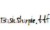 BasicSharpie