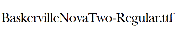 BaskervilleNovaTwo-Regular.ttf