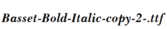 Basset-Bold-Italic-copy-2-.ttf