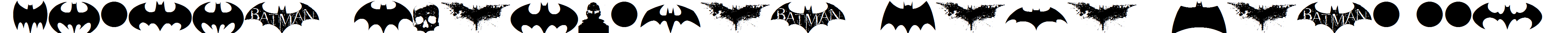 Batman-Evolution-Logo-Font.ttf