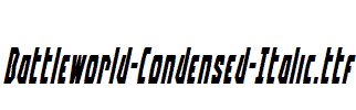 Battleworld-Condensed-Italic.ttf