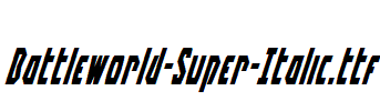 Battleworld-Super-Italic.ttf