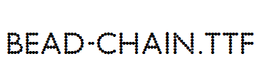 Bead-Chain