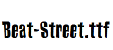 Beat-Street.ttf