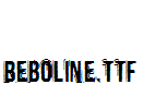 Beboline