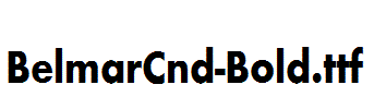 BelmarCnd-Bold.ttf