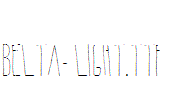 Belta-Light
