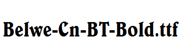 Belwe-Cn-BT-Bold.ttf