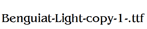 Benguiat-Light-copy-1-.ttf