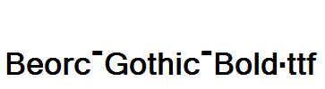 Beorc-Gothic-Bold.ttf