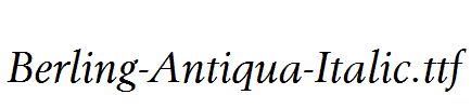 Berling-Antiqua-Italic.ttf