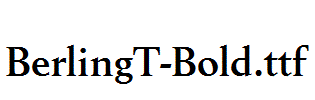 BerlingT-Bold.ttf
