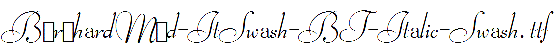 BernhardMod-ItSwash-BT-Italic-Swash.ttf