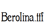 Berolina