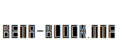 Beta-Block