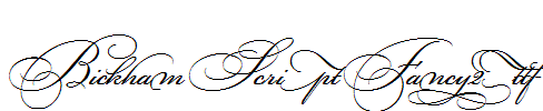 BickhamScriptFancy2.ttf