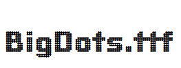 BigDots