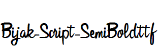 Bijak-Script-SemiBold.ttf