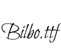 Bilbo.ttf