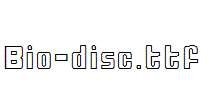 Bio-disc.ttf