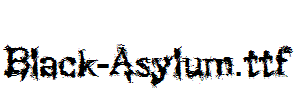 Black-Asylum