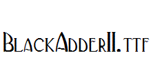 BlackAdderII