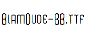 BlamDude-BB