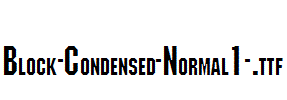 Block-Condensed-Normal1-.ttf