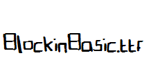 BlockinBasic