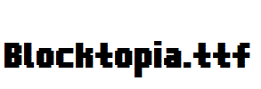 Blocktopia.ttf