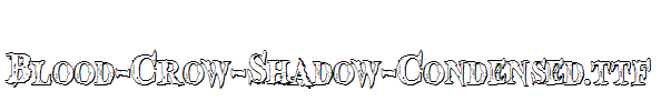 Blood-Crow-Shadow-Condensed