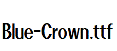 Blue-Crown.ttf