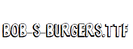 Bob-s-Burgers