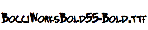 BocciWorksBold55-Bold.ttf