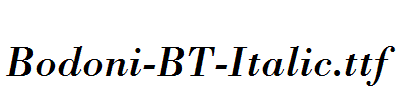 Bodoni-BT-Italic.ttf