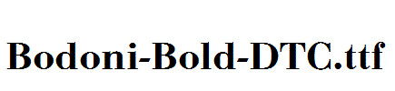 Bodoni-Bold-DTC.ttf