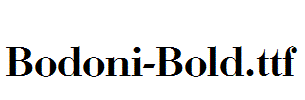 Bodoni-Bold.ttf